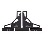 Behringer Eurorack Stand 3-Tier for 70/80 and 104 HP Cases