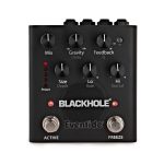 Eventide Blackhole Reverb Pedal - Image 2