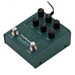 Eventide TriceraChorus Tri-chorus Pedal - Image 2