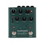 Eventide TriceraChorus Tri-chorus Pedal - Image 3
