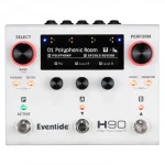 Eventide H90 Harmonizer Multi-effects Pedal - Image 3