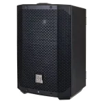 Electro-Voice Everse 8, 8-inch 2-way Battery-Powered PA Speaker - Black