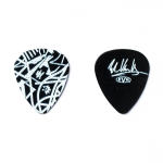Dunlop EVH Star Guitar Pick Tin - Image 2