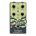 EarthQuaker Devices Ledges Tri-Dimensional Reverberation Pedal