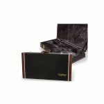 Epiphone F-Style Hardshell MM50 Mandolin Case