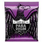 Ernie Ball Power Slinky Paradigm Electric Guitar Strings - .011-.048