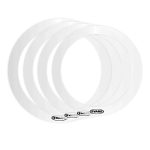 Evans E-Rings Standard Pack