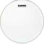 Evans G1 Clear Drumhead - 13 inch