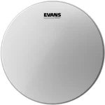 Evans Power Center Reverse Dot Drumhead - 14 inch