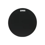 Evans SoundOff Tom Mute - 14-inch