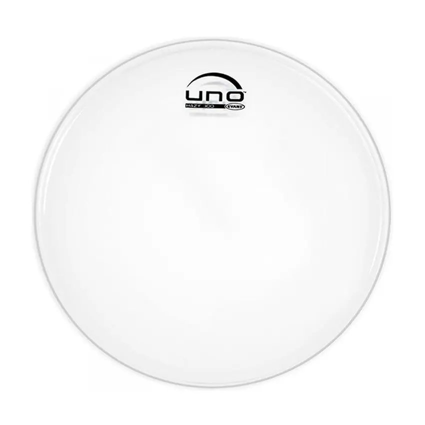 Evans-Uno-13-inch-Hazy-300-–-Bottom-Snare-Head.webp Evans Uno 13 inch Hazy 300 – Bottom Snare Head - Image 1