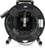 Midas FIBRE-150M Ruggedised Multimode Optical Fibre Cable (150 Metre Reel) - Image 2