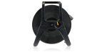 Midas FIBRE-150M Ruggedised Multimode Optical Fibre Cable (150 Metre Reel) - Image 3
