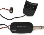 Fishman Matrix Infinity VT Acoustic Undersaddle Pickup - Wide Saddle