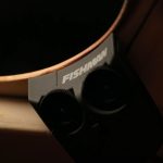 Fishman Matrix Infinity VT Acoustic Undersaddle Pickup - Wide Saddle - Image 3