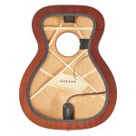Fishman Matrix Infinity VT Acoustic Undersaddle Pickup - Wide Saddle - Image 4