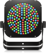 Behringer Flood Panel FP150 Compact Floodlight with 150 RGB LED - Image 2