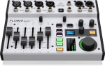 Behringer FLOW 8 8-input Digital Mixer with Bluetooth - Image 3