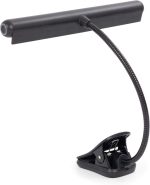FZONE P9 12 LED Clip on Music Stand Light - Image 2