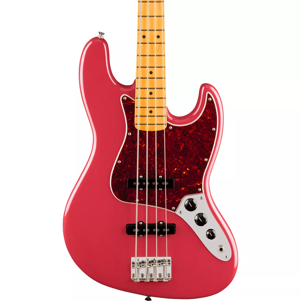 Fender-American-Professional-Classic-Jazz-Bass-Faded-Dakota-Red.webp Fender American Professional Classic Jazz Bass - Faded Dakota Red - Image 1
