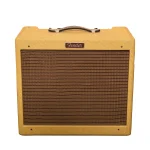 Fender Blues Junior Lacquered C12N - Tweed