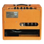 Fender Blues Junior Lacquered C12N - Tweed - Image 4