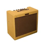 Fender Blues Junior Lacquered C12N - Tweed - Image 3