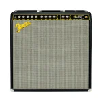 Fender Jack White Pano Verb Dual-speaker Combo Amplifier
