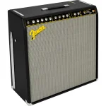 Fender Jack White Pano Verb Dual-speaker Combo Amplifier - Image 4
