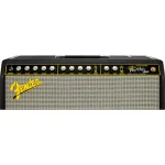 Fender Jack White Pano Verb Dual-speaker Combo Amplifier - Image 5