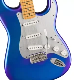 Fender Limited Edition H.E.R. Stratocaster Guitar - Blue Marlin - Image 2