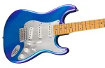Fender Limited Edition H.E.R. Stratocaster Guitar - Blue Marlin - Image 3