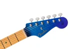 Fender Limited Edition H.E.R. Stratocaster Guitar - Blue Marlin - Image 7
