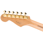 Fender Limited Edition Vintera II 50S Stratocaster - White Blonde - Image 5