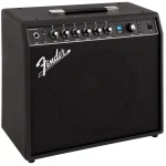 Fender Mustang LTX50 50-watt 1 x 12-inch Combo Amplifier - Image 2
