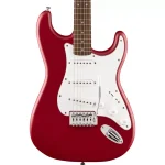 Fender Squier Debut Stratocaster Electric Guitar – Dakota Red