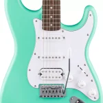 Fender Squier Debut Stratocaster HSS Electric Guitar – SFG - Image 2