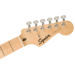 Fender Squier FSR Sonic Stratocaster HSS Guitar – Sonic Gray - Image 5