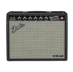 Fender Tone Master Princeton Reverb 1x10 inch Guitar Amp