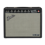 Fender Tone Master Princeton Reverb 1x10 inch Guitar Amp