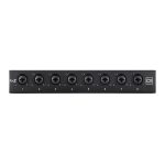 Flock Audio CX 8-channel Hardware Input Module