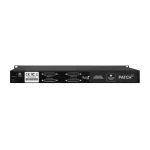 Flock Audio Patch LT 32-point Digitally Controlled Analog Patchbay - Image 2