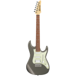 Ibanez AZES40-Tungsten Electric Guitar - Image 2
