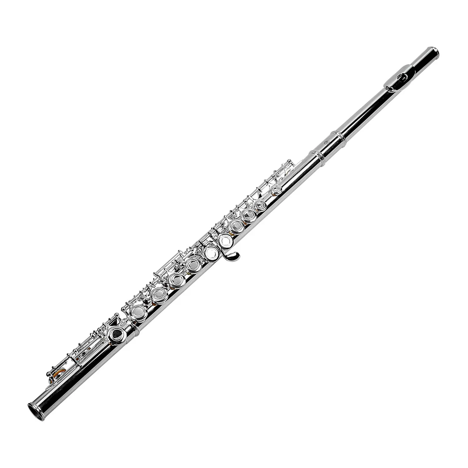 Front-40.webp Nuova Flute NFL-4 - Image 1