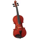 Cervini 1/2 HV100 Violin Outfit