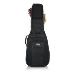 Gator Pro-Go Acoustic/Electric Double Gig Bag