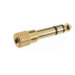 Kolitron Adaptor 6.3MM ST-3.5MM ST IN