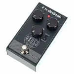 TC Electronic Gauss Tape Echo Pedal