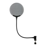 Gator Frameworks Metal Screen Pop Filter