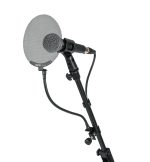 Gator Frameworks Metal Screen Pop Filter - Image 3